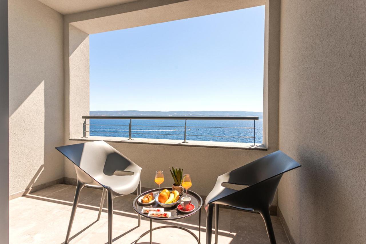 Saint Hildegard 4* Omiš
