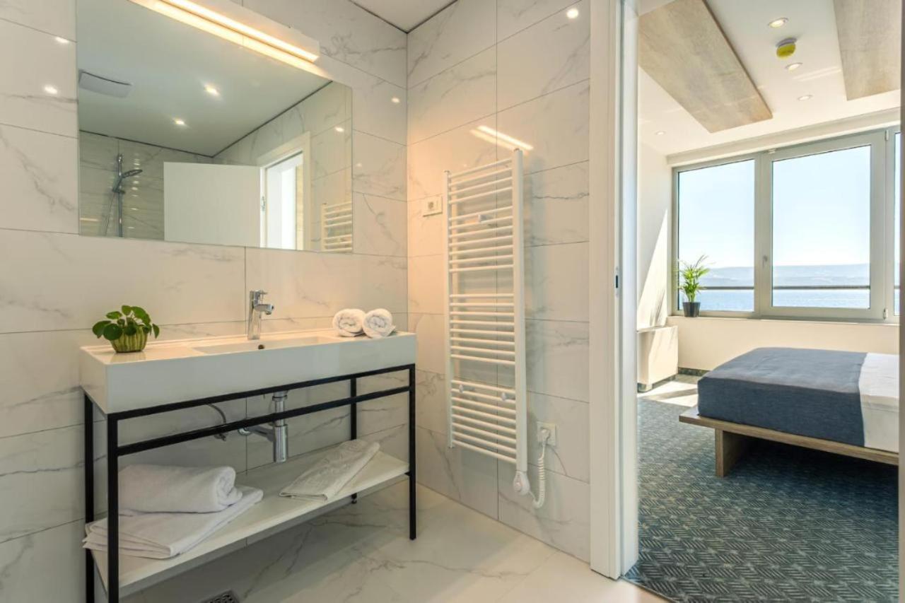 Hotel Saint Hildegard Omiš