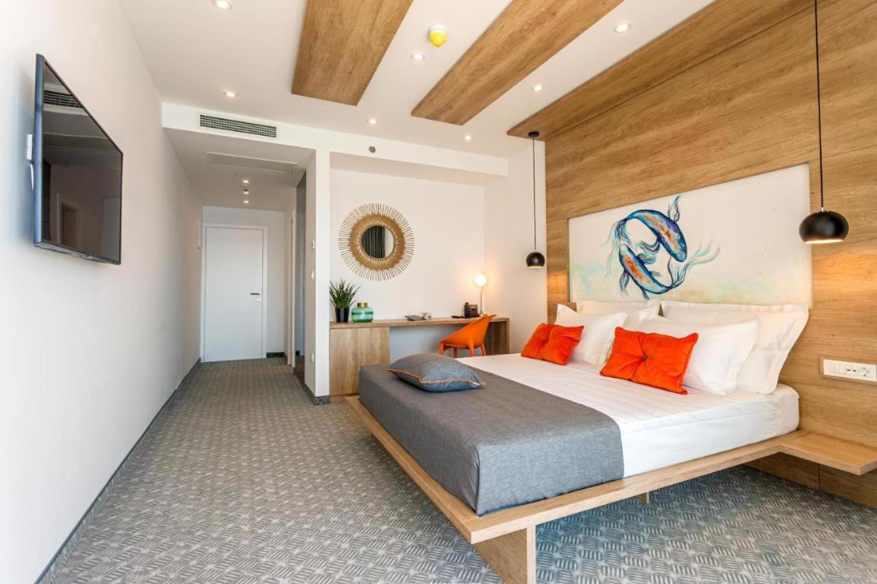 Saint Hildegard 4* Omiš