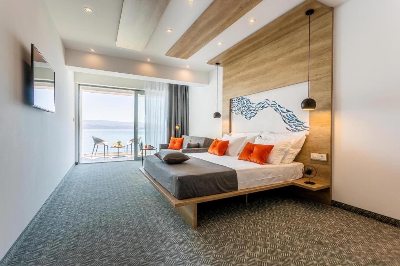 Saint Hildegard 4* Omiš
