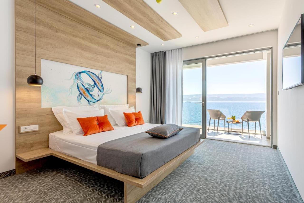 Hotel Saint Hildegard Omis