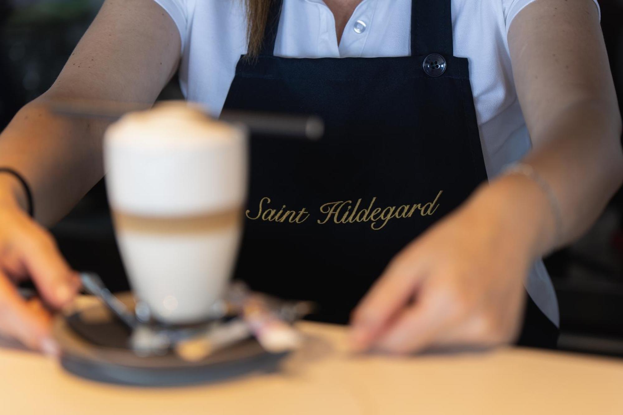 Hotel Saint Hildegard Omis