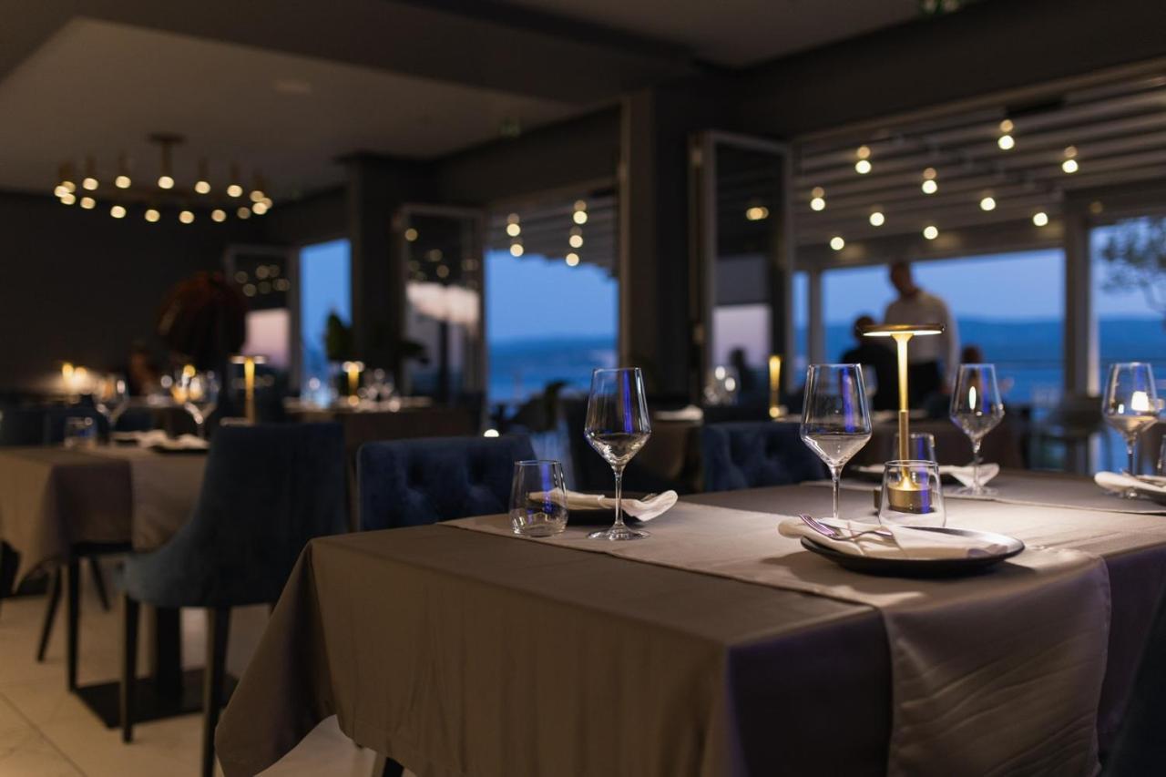Saint Hildegard 4* Omiš