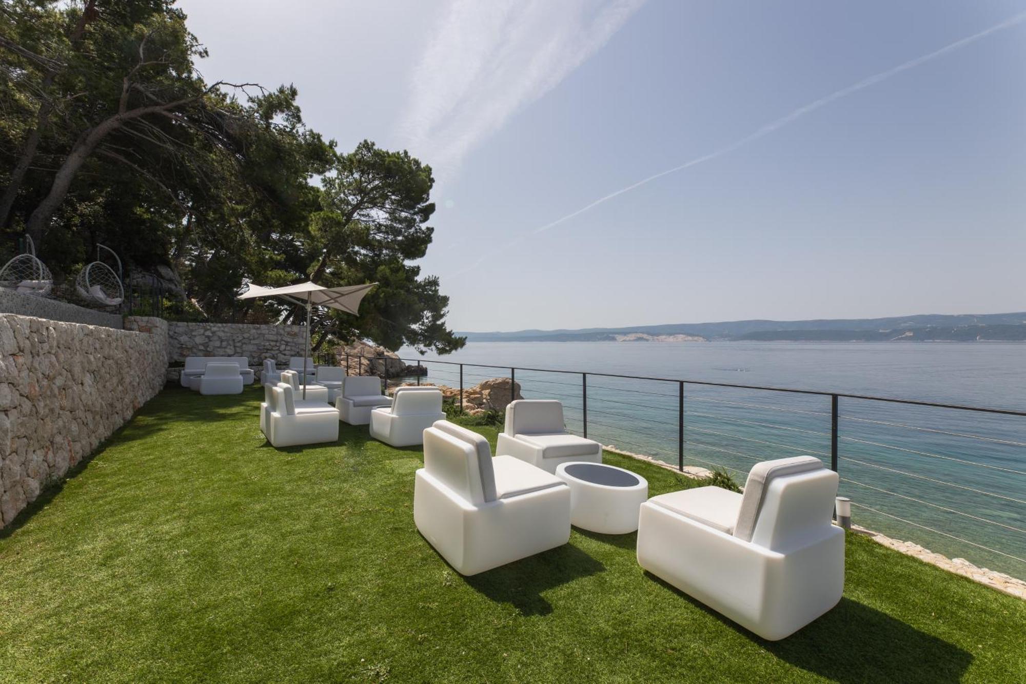 Saint Hildegard Hotel Omis