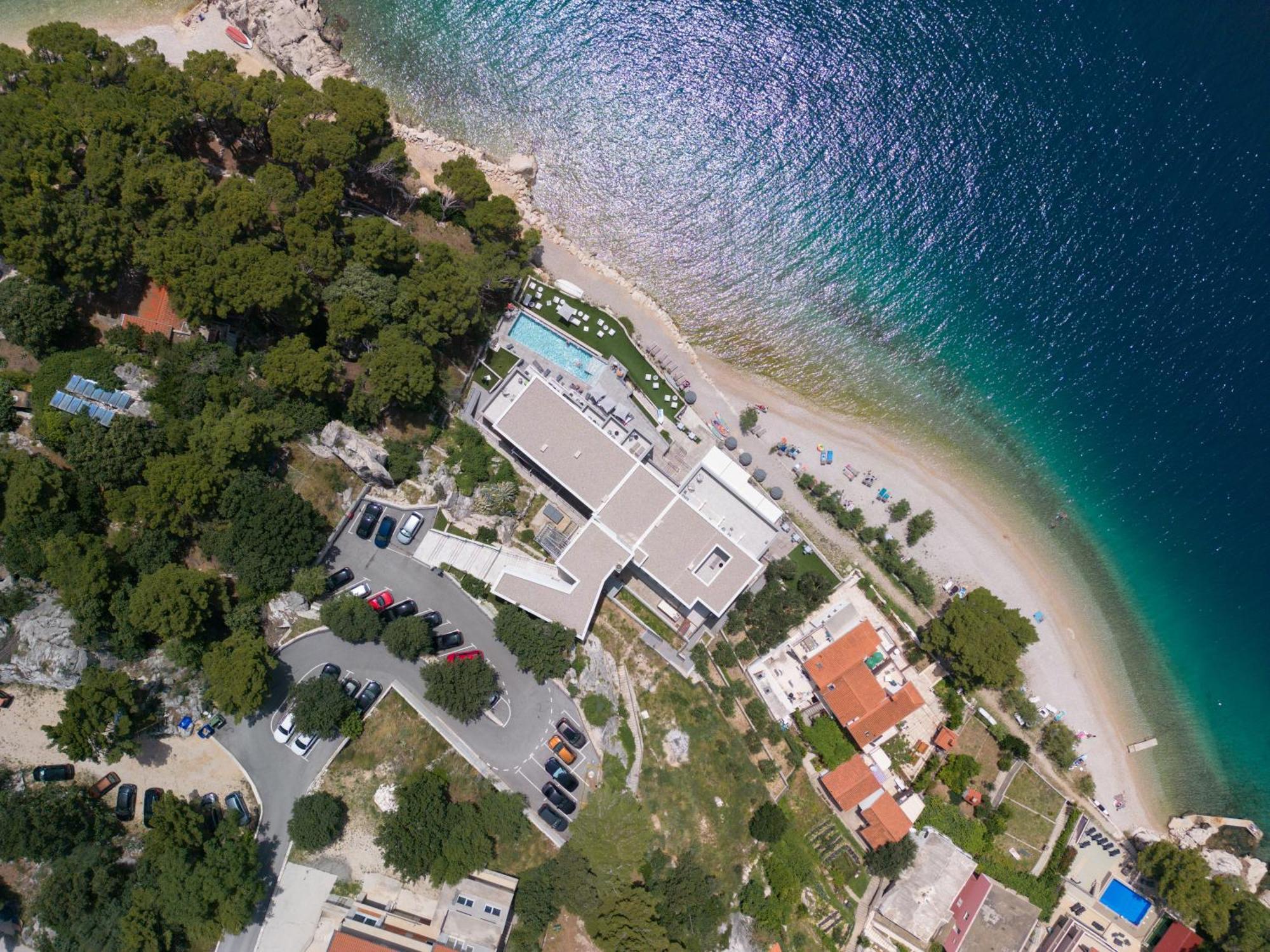 Saint Hildegard Hotel